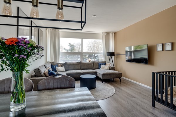 Medium property photo - Vondellaan 43, 6901 MB Zevenaar